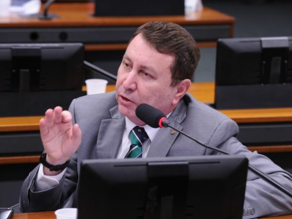 Audiência Pública - Ações, diretrizes e perspectivas do Programa Espacial Brasileiro (PEB). Dep. David Soares (UNIÃO-SP)