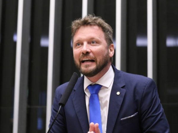 Discussão e votação de propostas legislativas. Dep. Mauricio Marcon (PODE - RS)