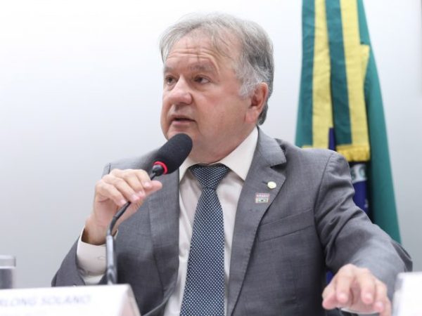 Audiência Pública - Oscilações e repasses nos preços da gasolina e do óleo diesel. Dep. Merlong Solano (PT - PI)