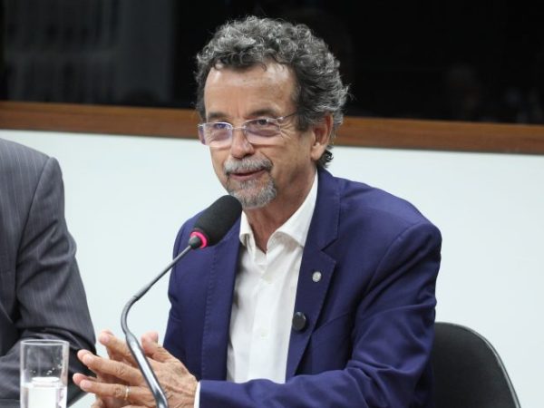 Seminário de Construção do Plano de Trabalho e Agenda Legislativa. Dep. Fernando Mineiro (PT - RN)