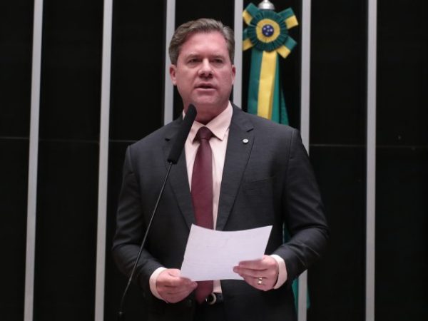 Discussão e votação de propostas legislativas. Dep. Marx Beltrão (PP - AL)