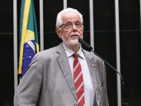 Discussão e votação de propostas legislativas. Dep. Jorge Solla (PT-BA)