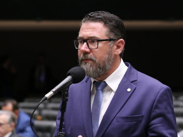 Discussão e votação de propostas legislativas. Dep. Marcos Pollon (PL-MS)