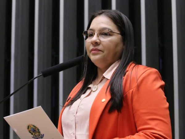 Discussão e votação de propostas legislativas. Dep. Meire Serafim (UNIÃO - AC)