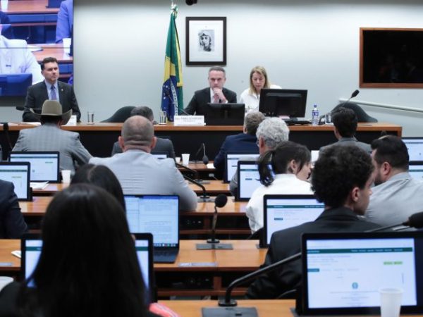 Apreciação de pareceres. Dep. Fabio Schiochet (UNIÃO-SC)