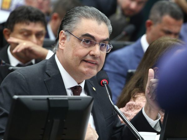 Comissão de Constituição e Justiça e de Cidadania
