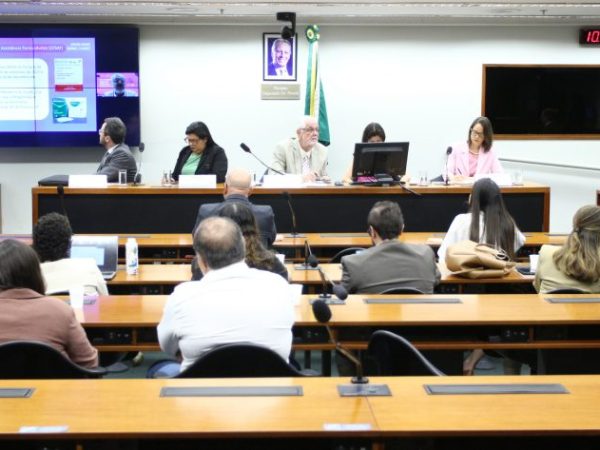 Audiência Pública - Preços dos medicamentos para doenças e agravos de perfil endêmico