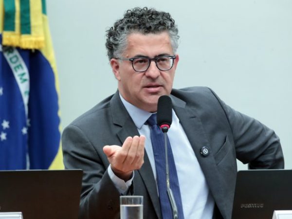 Audiência Pública - Limites e possibilidades para a redução da jornada de trabalho - perspectiva dos empregadores. Dep. Alencar Santana (PT - SP)
