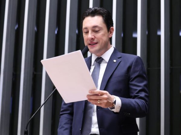 Discussão e votação de propostas legislativas. Dep. Rodrigo Gambale (PODE - SP)