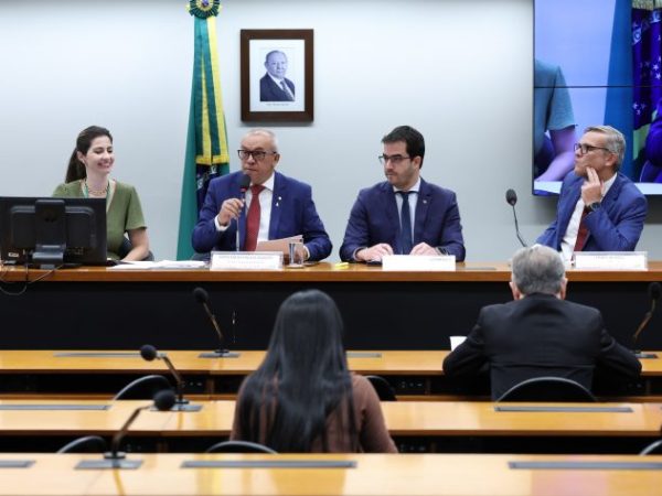 Audiência Pública - Efetividade da arrecadação tributária sobre as casas de apostas (Bets).