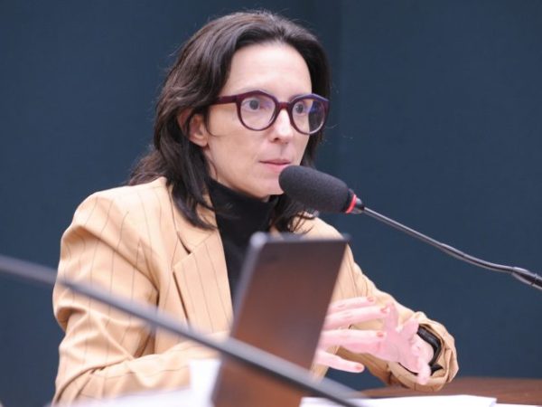 Audiência Pública - Cartão de identificação do usuário do SUS (PL 5875/2013 e apensados). Dep. Ana Pimentel (PT - MG)