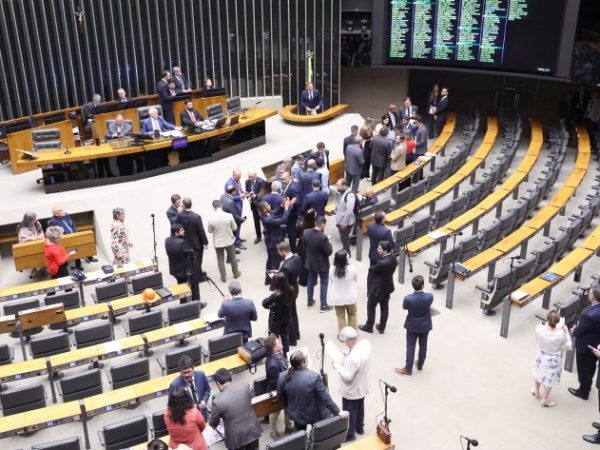 Discussão e Votação de propostas legislativas