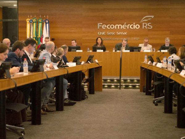 Porto Alegre (RS). Câmara pelo Brasil.