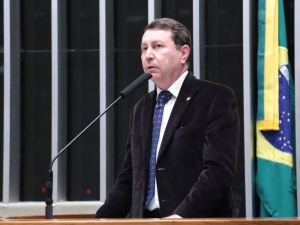 Discussão e votação de propostas legislativas. Dep. David Soares (PODE-SP)