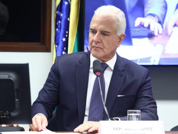 Audiência Pública - Práticas ilegais no setor de energia elétrica do Brasil. Dep. Julio Lopes (PP - RJ)