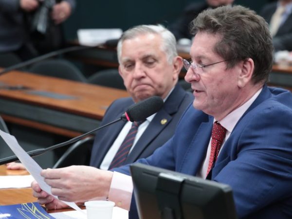 Discussão e votação de propostas legislativas. Dep. Jilmar Tatto (PT - SP)