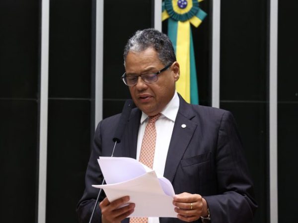 Discussão e votação de propostas legislativas. Dep. Antonio Brito (PSD - BA)