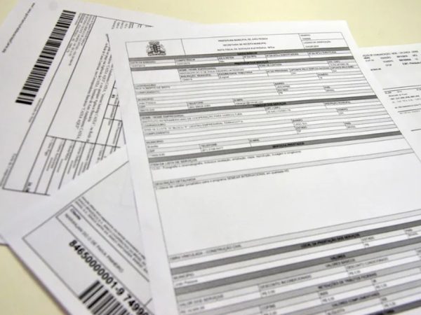 Imposto ITBI vai ter desconto de 30%, em João Pessoa — Foto: Reprodução