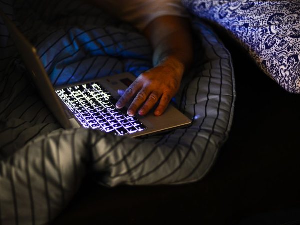 Insônia, quarentena, pandemia, coronavírus, covid 19