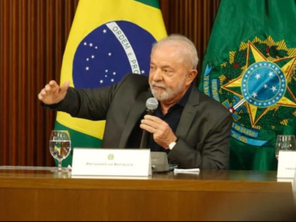 Lula da Silva (PT) tem corrido contra o tempo para cumprir as promessas feitas durante a campanha. — Foto: Vinícius Schmidt/Metrópoles