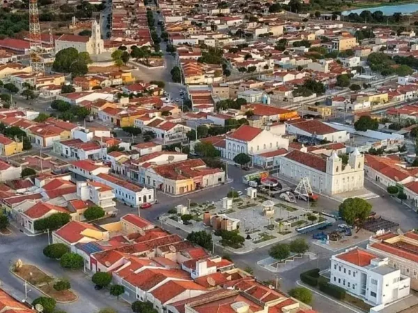 Os valores poderão ser revertidos para investimentos em educação, saúde, infraestrutura urbana e outras políticas públicas. — Foto: AZ Drones