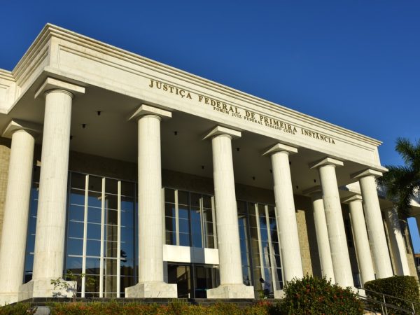 Justiça Federal na Paraíba torna homem réu por racismo contra mulheres ciganas nas redes sociais — Foto: Ascom/JFPB