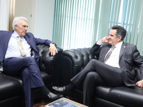 Em pauta, estratégias de fortalecimento do PP no Rio Grande do Norte. — Foto: Divulgação