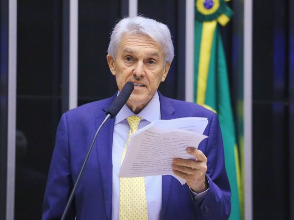 O ato de filiação de João Maia ao PP está marcado para o dia 20 de outubro. — Foto: Câmara dos Deputados