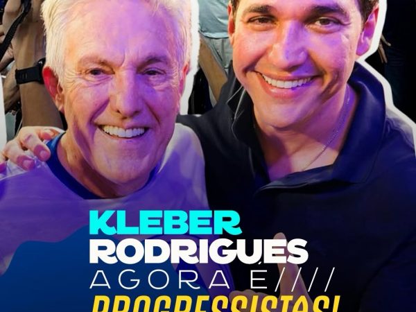 O evento reuniu uma verdadeira multidão que tomou conta das ruas da cidade e do ato partidário. — Foto: Divulgação