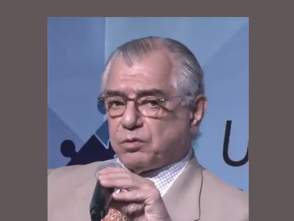 Brasília 14/02/2026  - Professor aposentado de Ciência Política na USP e um dos fundadores do PT, José Álvaro Moisés morre afogado em Ubatuba, SP.
Foto: estúdioegap/Wikipédia