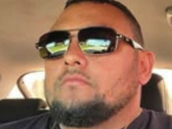 Josivan Paixão tinha 35 anos e morreu após acidente na Reta Tabajara — Foto: Reproduação/Inter TV Cabugi