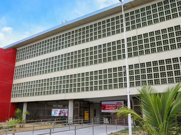 Brasília (DF), 07/10/2025 – Justiça libera curso de medicina do Pronera na Universidade Federal de Pernambuco.
Foto: Advocacia-Geral da União