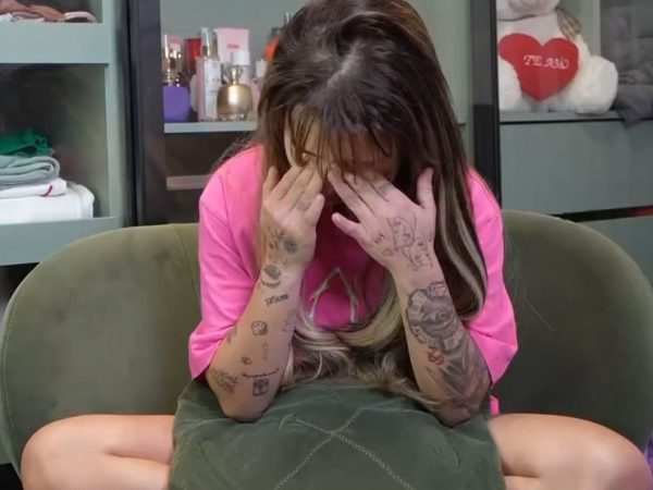 Kamylinha, principal influenciadora paraibana envolvida no caso de exploração de menores pela qual o influenciador Hytalo Santos é investigado — Foto: Reprodução/Redes Sociais