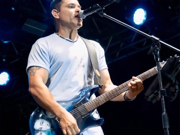 Kiko Chicabana é uma das atrações da virada do ano em Pirangi — Foto: Divulgação