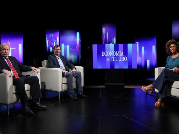 TV Brasil apresenta Especial Economia e Futuro - 74 anos do BNDES com foco nos desafios e soluções para o futuro. Foto: Tomaz Silva / Agência Brasil