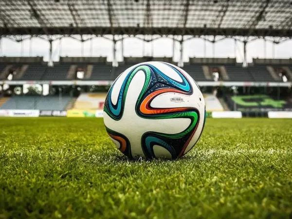 Bola da Copa do Mundo. Foto: Michal Jarmoluk/Pixnio/Creative Commons
