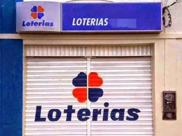 loterica São Francisco