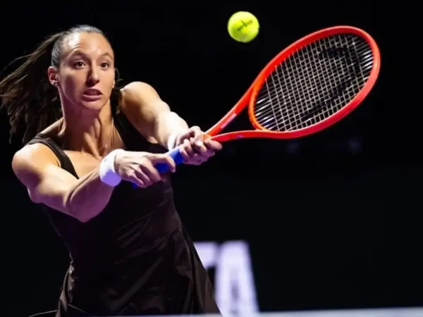 Luisa Stefani - WTA de Adelaide 2026