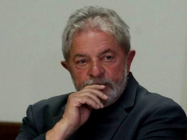 Em depoimento ao juiz Sérgio Moro, ex-diretor de Serviços da Petrobrás revela três encontros pessoais com o ex-presidente - André Dusek / Estadão