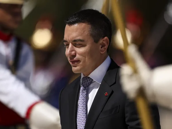 Brasília (DF), 18/08/2025 - O presidente Luiz Inácio Lula da Silva recebe o presidente do Equador, Daniel Noboa, no Palácio do Planalto. Foto: Marcelo Camargo/Agência Brasil