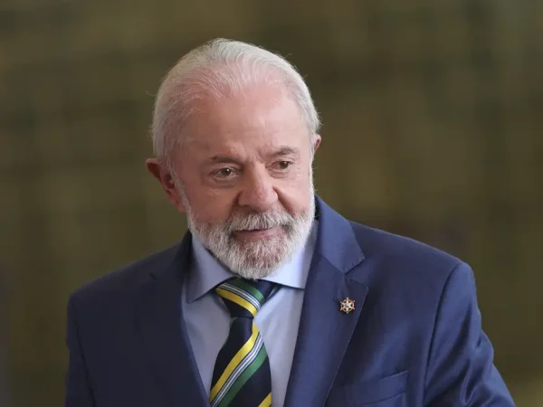 Brasília (DF), 08/07/2025 - O presidente Luiz Inácio Lula da Silva recebe o primeiro-ministro da Índia, Narendra Modi, em cerimônia oficial no Palácio da Alvorada. Foto: Marcelo Camargo/Agência Brasil