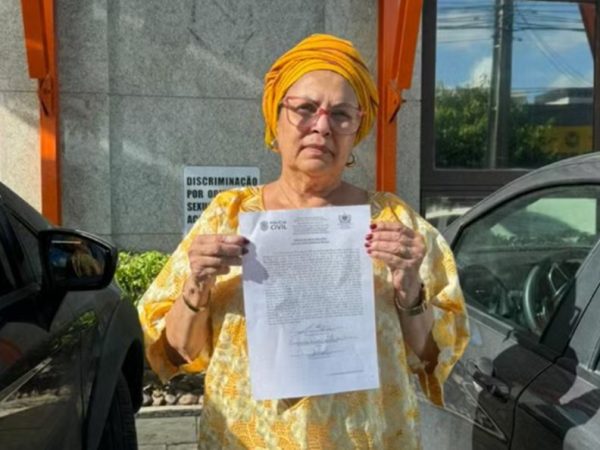 Corregedoria-geral do TJPB arquiva processo contra juiz denunciado por racismo religioso em sentença  — Foto: Divulgação