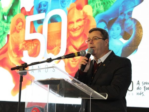 O Summit das Famílias Empreendedoras é o espaço ideal para famílias empresariais do Nordeste. — Foto: Divulgação