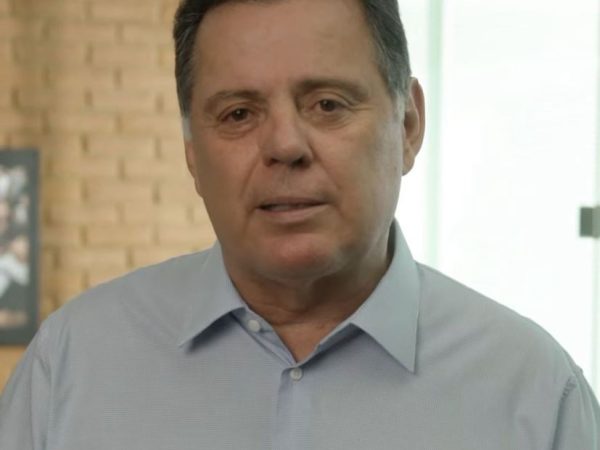 PSDB quer reunir todos os pré-candidatos a prefeito, vice e vereadores do Estado. — Foto: Divulgação