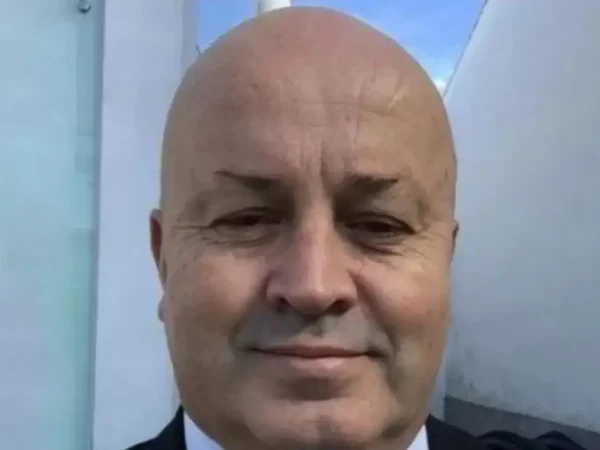 Brasília (DF), 22/05/2025 - empresário Antonio Carlos Camilo Antunes é apontado pela Polícia Federal (PF) como figura central do esquema de fraudes que pode ter movimentado mais de 6 bilhões de reais de beneficiários da Previdência. Antunes era conhecido como “Careca do INSS. Foto: Linkedin/Reprodução