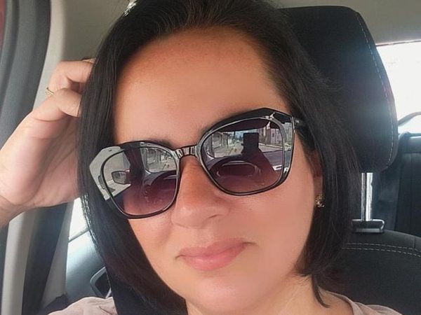 Mayara Barros era gerente de um restaurante em shopping de João Pessoa e foi morta a atiros por homem que se sentiu rejeitado após entrevista de emprego — Foto: Reprodução