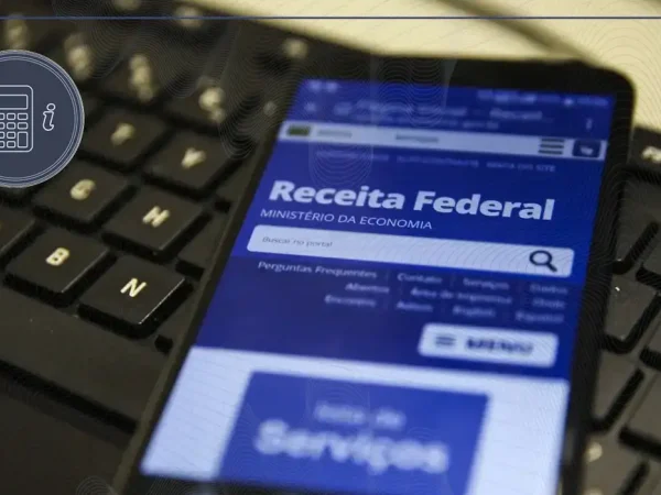 Brasília (DF), 24/04/2025 - Arte para matéria sobre Tira-Dúvidas do Imposto de Renda 2025. Como corrigir erros na declaração do Imposto de Renda? Arte/Agência Brasil