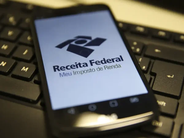 IMPOSTO DE RENDA, Declaração IRPF 2019