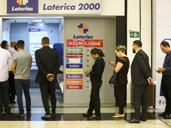 Mega-Sena sorteia hoje prêmio de R$ 170 milhões