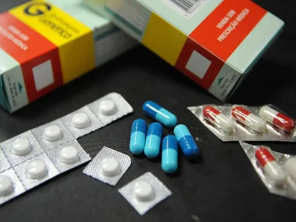Medicamentos